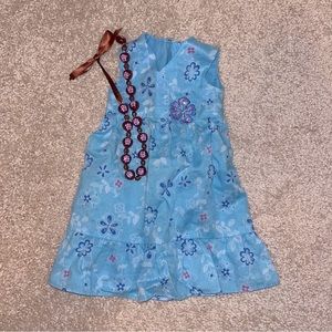 Kanani American Girl Doll of the year Outfit
